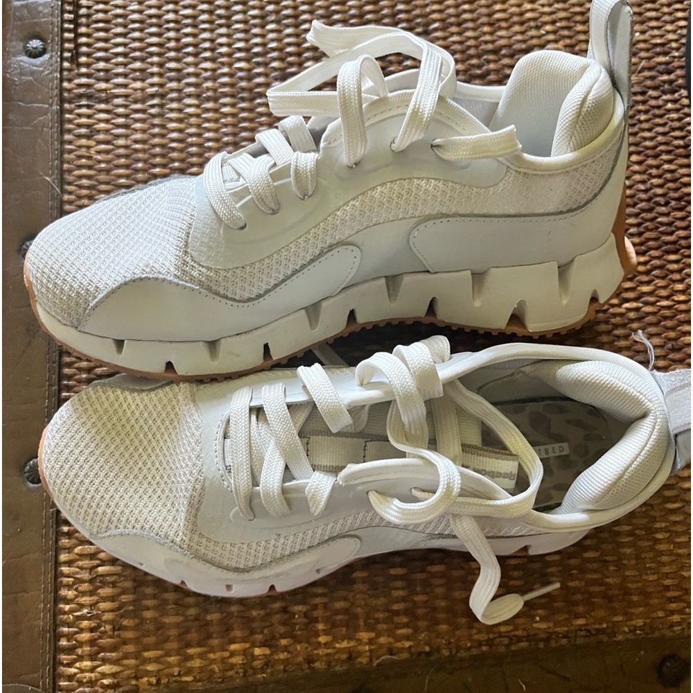 Reebok sneakers